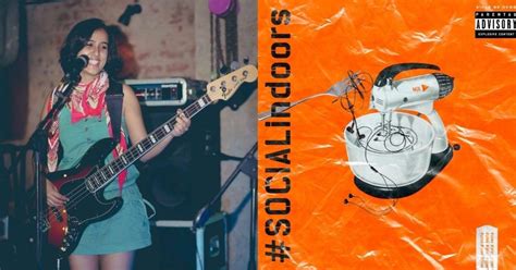 SOCIAL Offline Goes Online & Is Collaborating With Famous Musicians ...