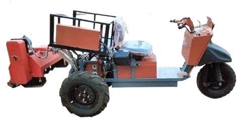 SRFMTTI / MINISTRY OF AGRICULTURE AND FARMERS WELFARE