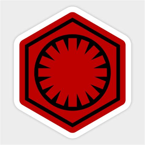 Image result for First Order Red Banner