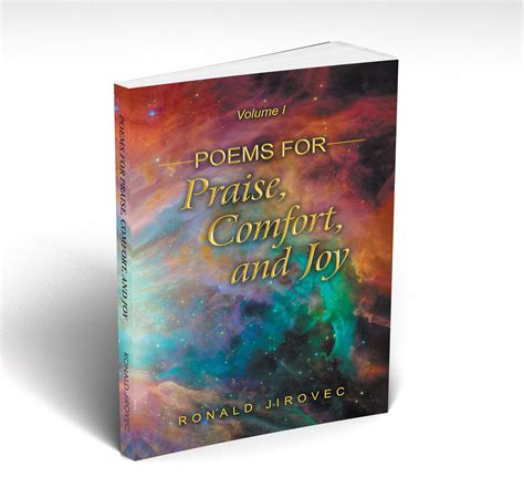 Poems for Praise, Comfort, and Joy - A Soul-Stirring Collection by ...