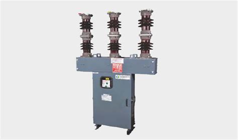 Vacuum Circuit Breakers