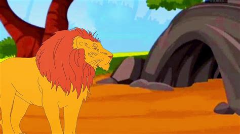 Jackal Lion 的图像结果