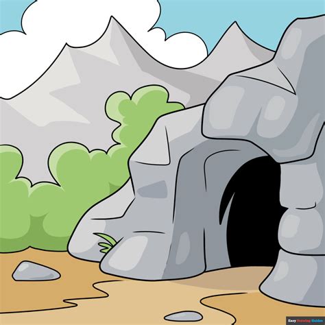 Free Cave Clipart, Download Free Cave Clipart png images, Free ClipArts ...
