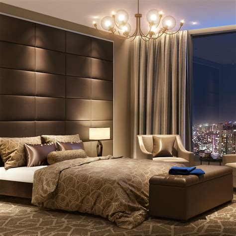 hotel inspired bedroom ideas