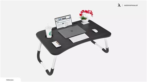 How to Set Up a Floor Desk Workstation?
