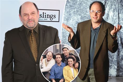 Exclusive | 'Seinfeld' star Jason Alexander on why he doesn't get ...