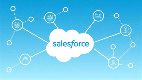 Salesforce India targets public sector with new tech unit | TechGig
