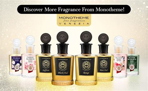 Buy Monotheme Patchouly Leaves EDT Perfume for Men - Woody Fragrance ...