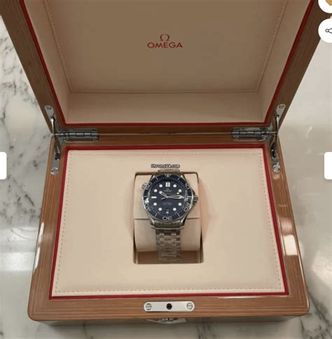 Legit? : r/OmegaWatches