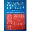 Buy Orthopaedic Physical Therapy Book Online at Low Prices in India ...