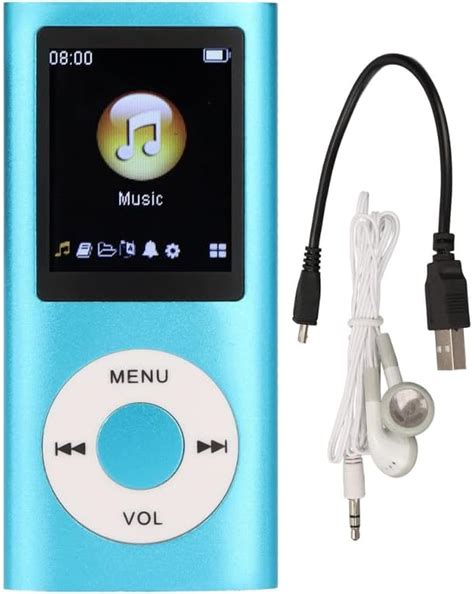 Drumstone (𝐋𝐢𝐦𝐢𝐭𝐞𝐝 𝐓𝐨𝐝𝐚𝐲) Digital MP4 Media Player, Media & Reader Card ...