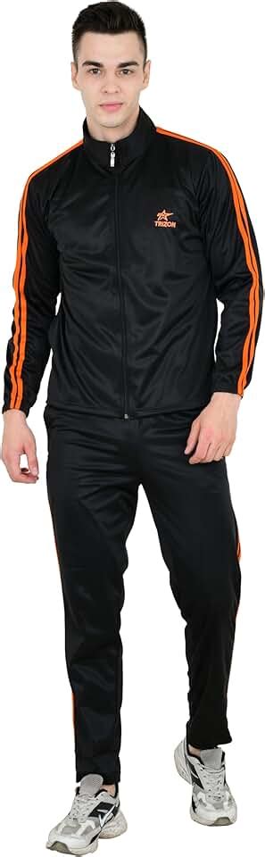Amazon.in: Tracksuit