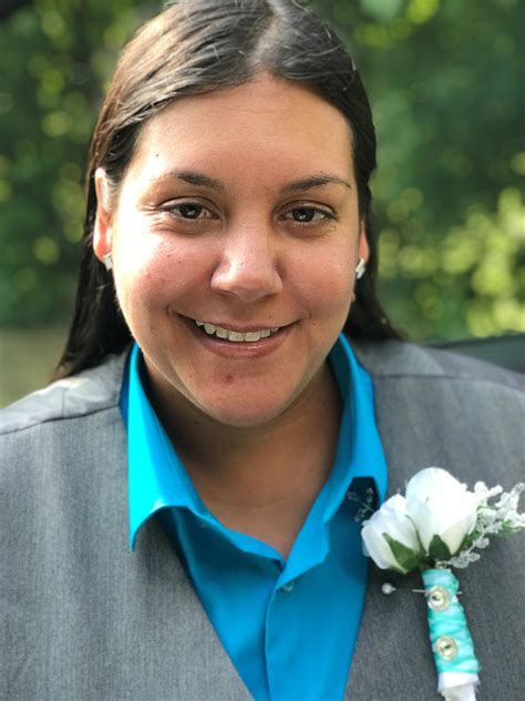 Melanie Christina Rode' - Michigan Memorial Funeral Home