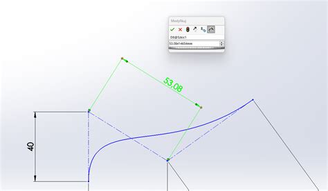 Image result for SolidWorks Drawing Dimensions Gray