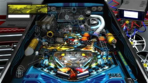 Computer Pinball Games 的图像结果