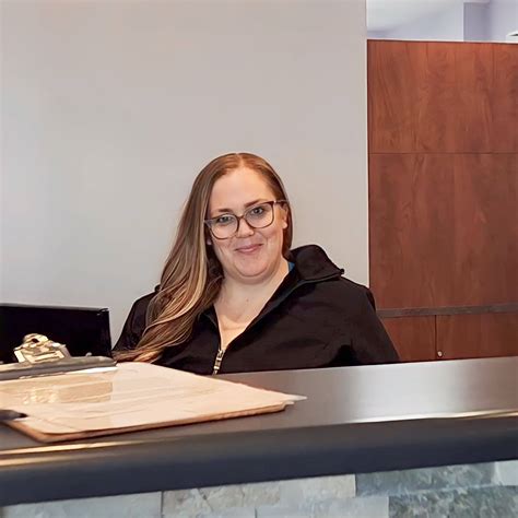The First Face You See: What Do Patient Care Coordinators Do? - Bowie Family Dental