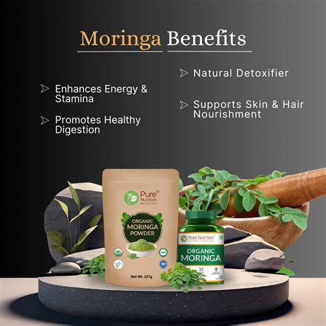 Combos – Pure Nutrition