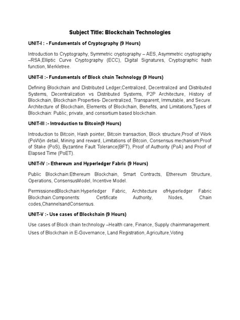 Blockchain Course 的图像结果