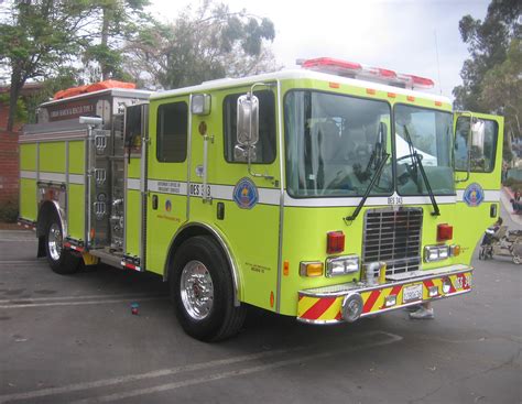Arcadia Fire Department