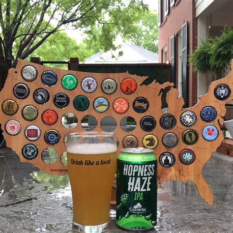 Catawba Brewing Company