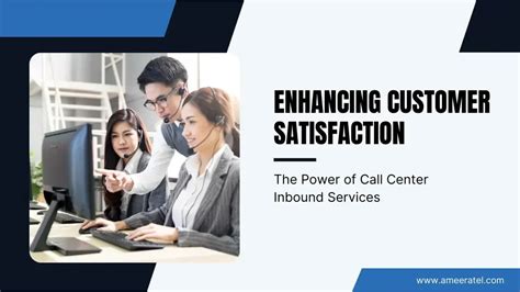 Image result for Customer Satisfaction Inbound Call Center