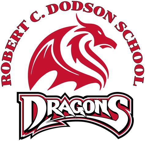 Home | Robert C. Dodson School