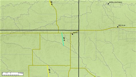 May 24, 2010 Meade and Perkins County Tornadoes