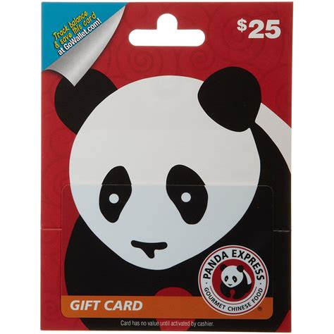 Panda Express Gift Card *** Want to know more, click on the image ...