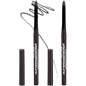 Buy Maybelline New York Unstoppable Smudge Proof Black,Matte,Waterproof ...