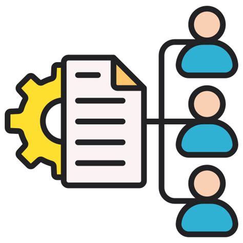 Project Management Icon 的图像结果