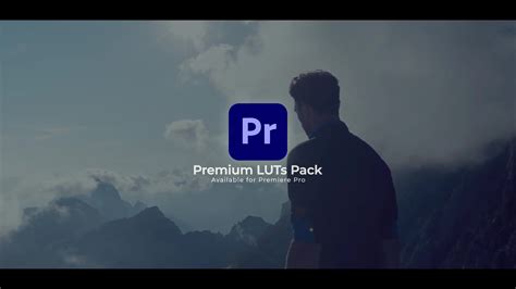 LUT Color Presets | Premiere Pro Videohive 43193572 Download Rapid