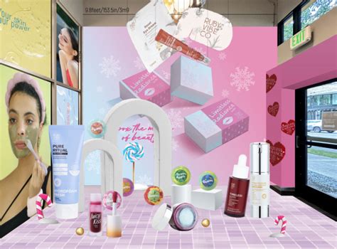 Seattle Pop-Up Event Design by DSM Sophia with Ruby Vibe Co - Design ...