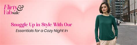 AW24 Essentials for Women – Enamor