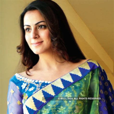 SHRADDHA ARYA: At the end of the day, whether it's TV or films, one ...