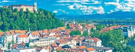 Alquiler de coches en LJUBLJANA AIRPORT | Goldcar