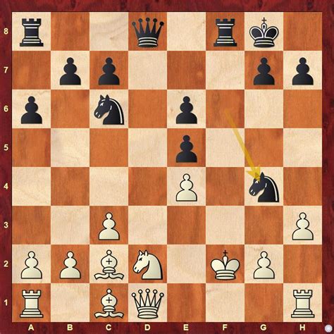 Vishy's vexation in the Italian - ChessBase India