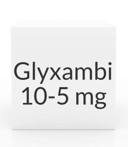 Image result for glyxambi
