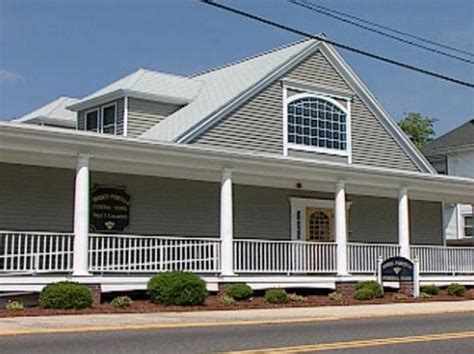 Bisbee Porcella Funeral Home Saugus, Massachusetts
