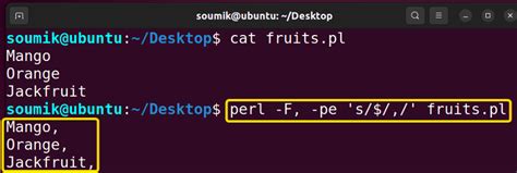 Image result for Perl Script CreateTable Linux