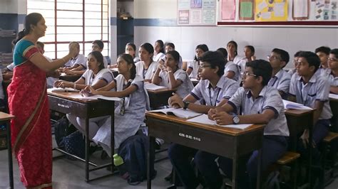 How schools can build teacher-student bonds based on respect, trust