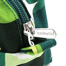 Ruutu-unikko / Taimi / ポーチ | マリメッコの雑貨