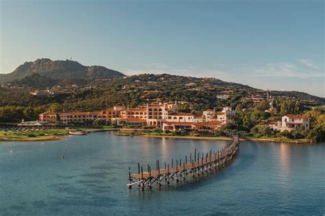 HOTEL CALA DI VOLPE, A LUXURY COLLECTION HOTEL, COSTA SMERALDA (Porto ...