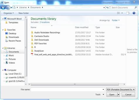 File Names From File Explorer to Word 的图像结果