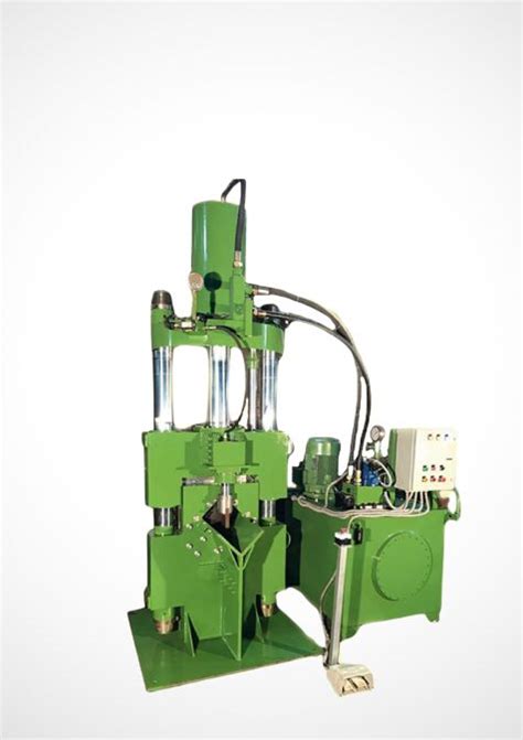 Hydro Electric Machinery