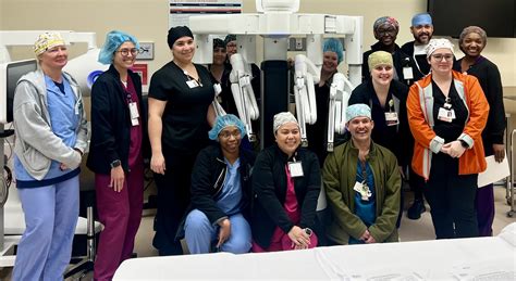 North Cypress unveils the next state-of-the-art surgical system | HCA ...