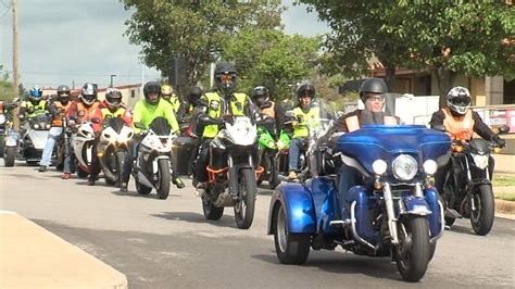 Law is changing for OK teens seeking motorcycle DL endorsement