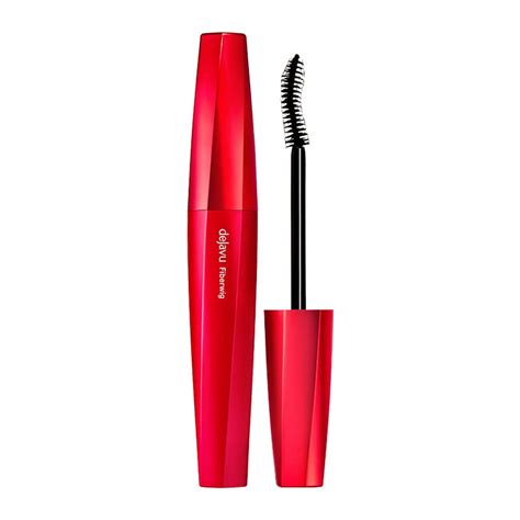 Dejavu Fiberwig Ultra Long Mascara E #Pure Black 8g – WAFUU JAPAN