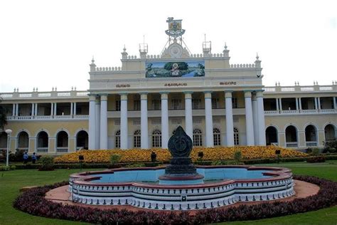 Directorate of Distance Education, University of Mysore Mysore Campus ...