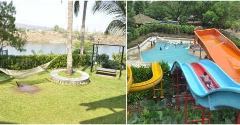 Unwind Amidst 60 Acres Of Lush Greenery At Silent Hills Resort In Manor ...