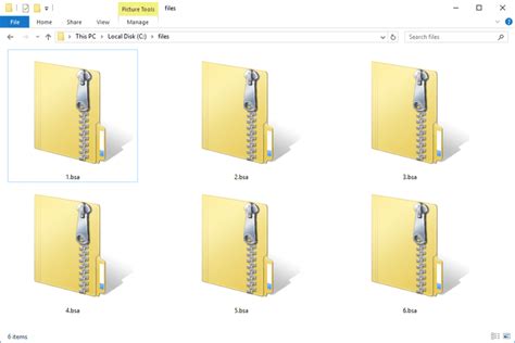 Image result for How to Update a BSA File Type for Fallout